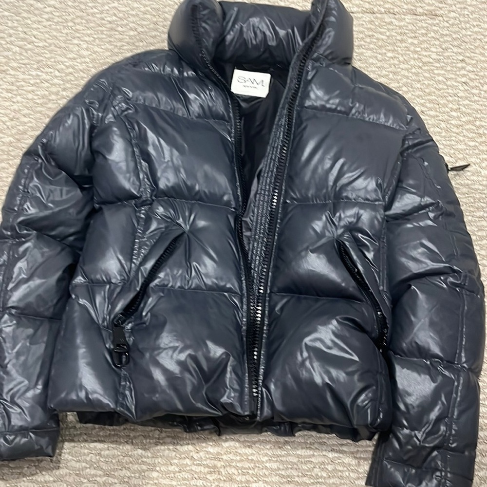 Women’s SAM coat